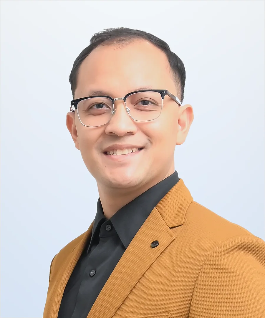 Ardya Dipta Nandaviri, Senior AI/ML Consultant